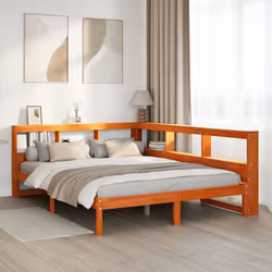 VidaXL 3324316 letto