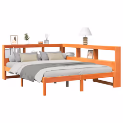VidaXL 3324316 letto