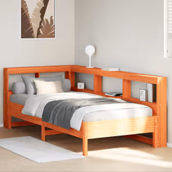 VidaXL 3324435 letto