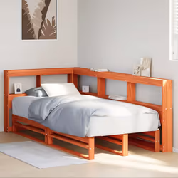VidaXL 3324525 letto