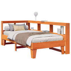 VidaXL 3324537 letto