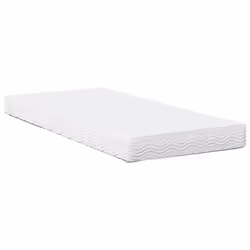 VidaXL 3324597 divano Divano letto Bianco - Vista aggiuntiva 8