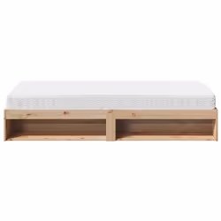VidaXL 3324598 divano Divano letto Bianco - Vista aggiuntiva 6