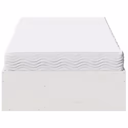 VidaXL 3324602 divano Divano letto Bianco - Vista aggiuntiva 6