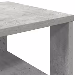 VidaXL 859845 scarpiera Grigio - Vista aggiuntiva 7
