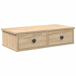 VidaXL 859943, Legno, Legno, 60 kg, 600 mm, 250 mm, 150 mm