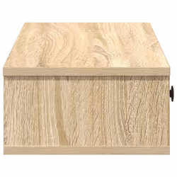 VidaXL 859943 scaffale Legno - Vista aggiuntiva 5