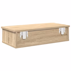 VidaXL 859943 scaffale Legno - Vista aggiuntiva 6