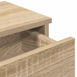 VidaXL 859943 scaffale Legno - Vista aggiuntiva 8