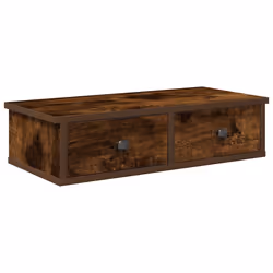 VidaXL 859945, Legno, Quercia, Marrone, 60 kg, 600 mm, 250 mm, 150 mm