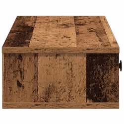 VidaXL 859948 scaffale Legno - Vista aggiuntiva 5