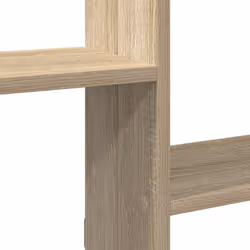 VidaXL 859997 scaffale Legno - Vista aggiuntiva 6