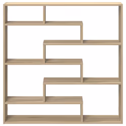 VidaXL 860024 scaffale Legno - Vista aggiuntiva 4