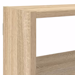 VidaXL 860024 scaffale Legno - Vista aggiuntiva 7