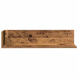 VidaXL 860038 scaffale Legno - Vista aggiuntiva 4