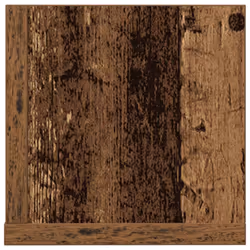 VidaXL 860038 scaffale Legno - Vista aggiuntiva 6