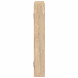 VidaXL 860051 scaffale Legno - Vista aggiuntiva 5