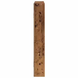VidaXL 860056 scaffale Legno - Vista aggiuntiva 5