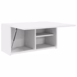 VidaXL 860058 armadietto di conservazione per bagno - Vista aggiuntiva 5