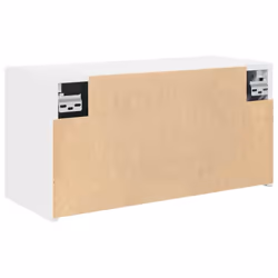 VidaXL 860058 armadietto di conservazione per bagno - Vista aggiuntiva 6
