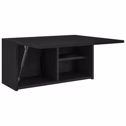 VidaXL 860059 armadietto di conservazione per bagno - Vista aggiuntiva 5