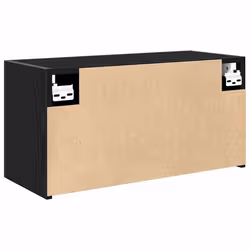 VidaXL 860059 armadietto di conservazione per bagno - Vista aggiuntiva 7