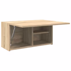 VidaXL 860060 armadietto di conservazione per bagno - Vista aggiuntiva 5