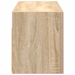 VidaXL 860060 armadietto di conservazione per bagno - Vista aggiuntiva 6
