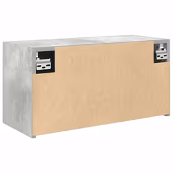 VidaXL 860061 armadietto di conservazione per bagno - Vista aggiuntiva 7