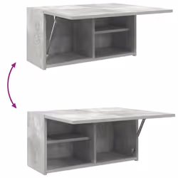 VidaXL 860061 armadietto di conservazione per bagno - Vista aggiuntiva 8