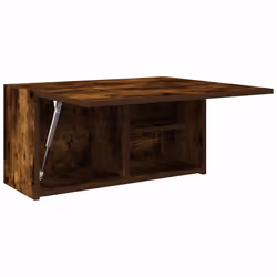 VidaXL 860062 armadietto di conservazione per bagno - Vista aggiuntiva 5