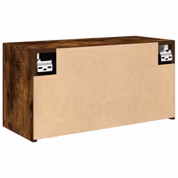 VidaXL 860062 armadietto di conservazione per bagno - Vista aggiuntiva 7