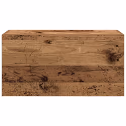 VidaXL 860065 armadietto di conservazione per bagno - Vista aggiuntiva 4