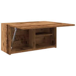 VidaXL 860065 armadietto di conservazione per bagno - Vista aggiuntiva 5