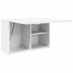 VidaXL 860067 armadietto di conservazione per bagno - Vista aggiuntiva 5