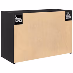 VidaXL 860068 armadietto di conservazione per bagno - Vista aggiuntiva 7