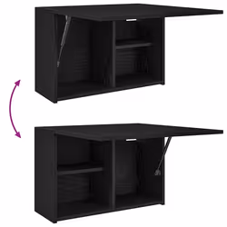 VidaXL 860068 armadietto di conservazione per bagno - Vista aggiuntiva 8
