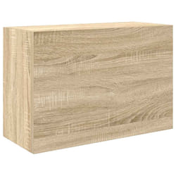 VidaXL 860069 armadietto di conservazione per bagno
