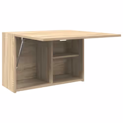 VidaXL 860069 armadietto di conservazione per bagno - Vista aggiuntiva 5