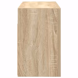 VidaXL 860069 armadietto di conservazione per bagno - Vista aggiuntiva 6