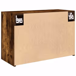 VidaXL 860071 armadietto di conservazione per bagno - Vista aggiuntiva 7