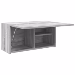 VidaXL 860072 armadietto di conservazione per bagno - Vista aggiuntiva 5