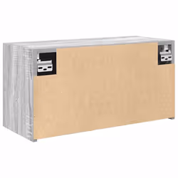 VidaXL 860072 armadietto di conservazione per bagno - Vista aggiuntiva 7