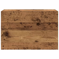 VidaXL 860074 armadietto di conservazione per bagno - Vista aggiuntiva 4