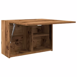 VidaXL 860074 armadietto di conservazione per bagno - Vista aggiuntiva 5