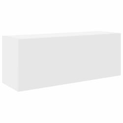 VidaXL 860076 armadietto di conservazione per bagno
