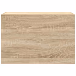 VidaXL 860078 armadietto di conservazione per bagno - Vista aggiuntiva 4