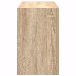 VidaXL 860078 armadietto di conservazione per bagno - Vista aggiuntiva 6
