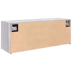 VidaXL 860081 armadietto di conservazione per bagno - Vista aggiuntiva 7