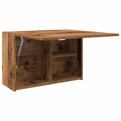 VidaXL 860083 armadietto di conservazione per bagno - Vista aggiuntiva 5